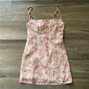 Princess Polly mini dress